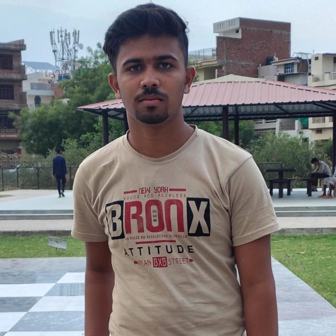 Rehan Ansari