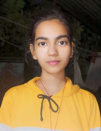 Anjali Maurya