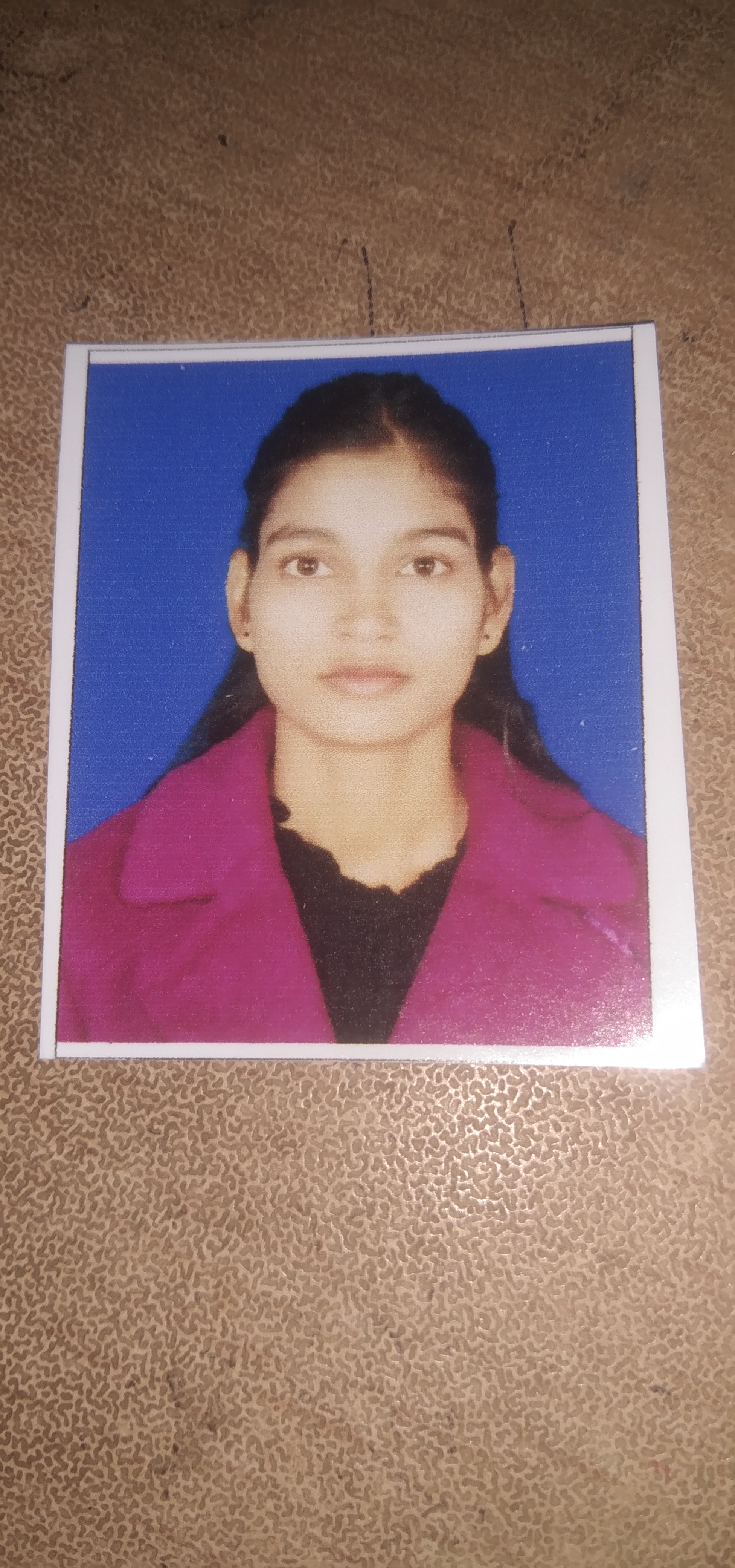SANDHYA BHARTI