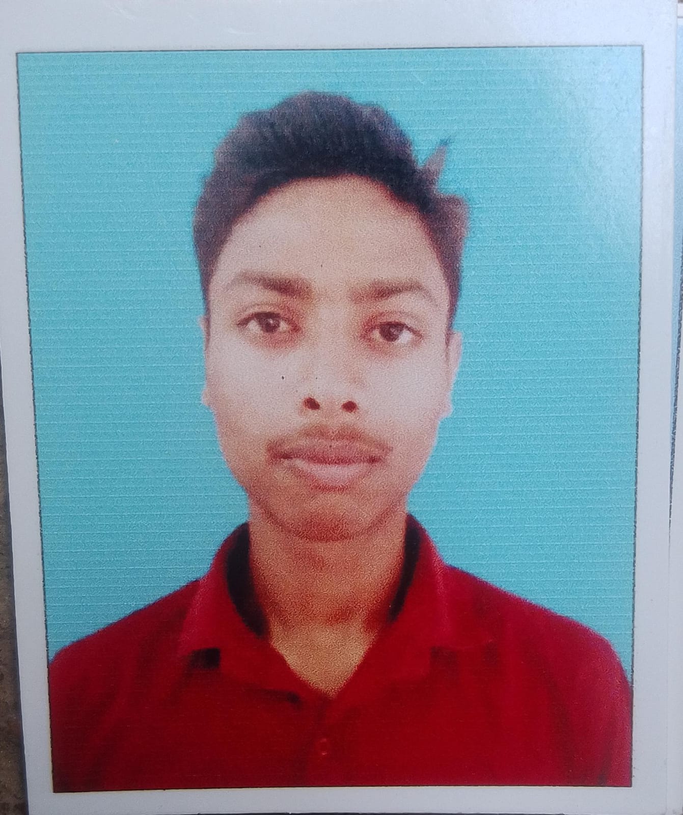 Hariom Giri