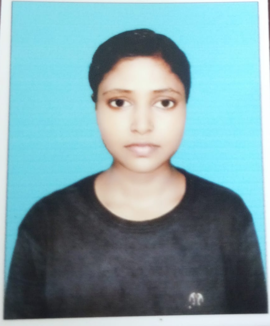RANJANA KUSHWAHA